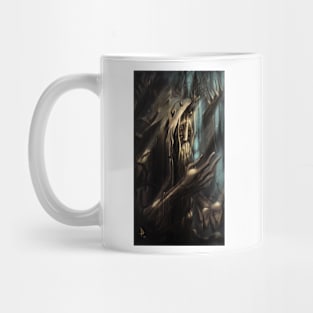 Ancient Spirit Mug